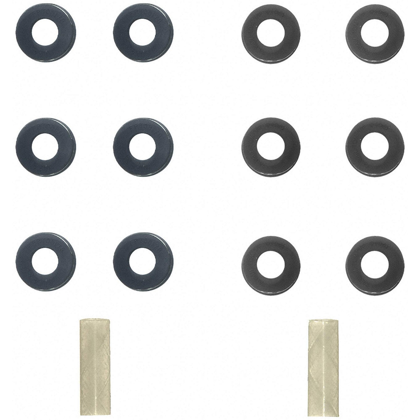 FEL-PRO SS 72700 Valve Stem Seal Set