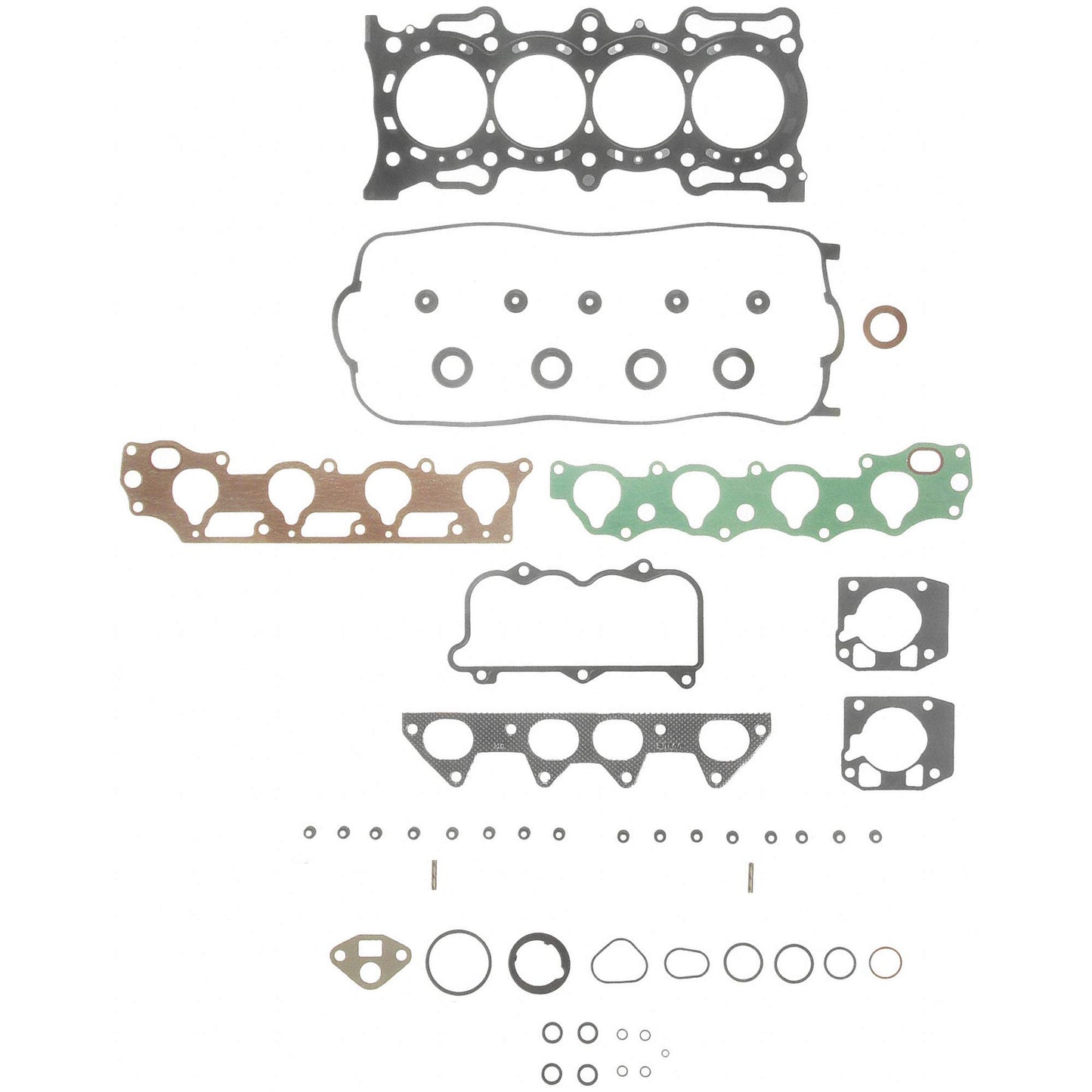 FEL-PRO HS 26155 PT Head Gasket Set