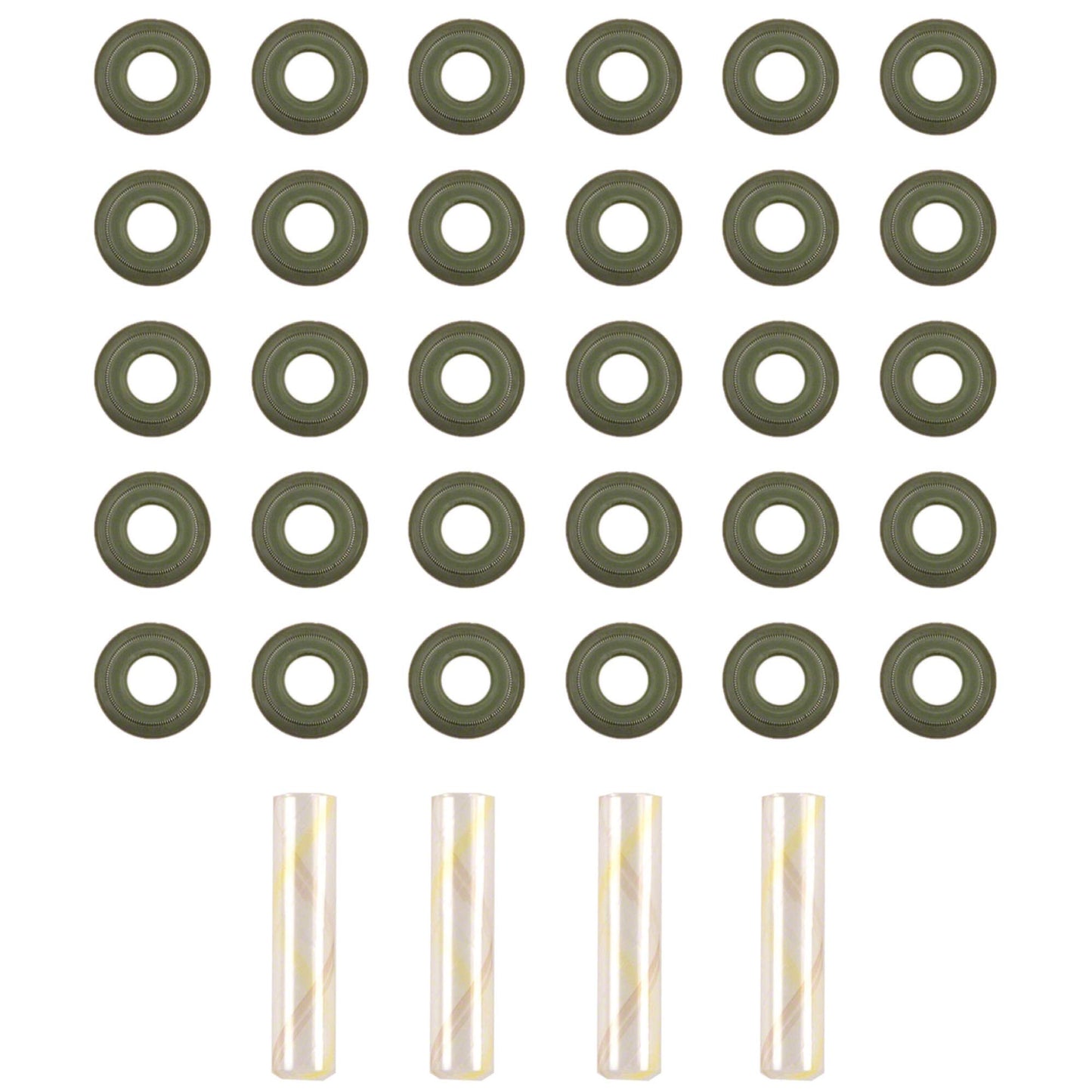 FEL-PRO SS 71074-2 Valve Stem Seal Set