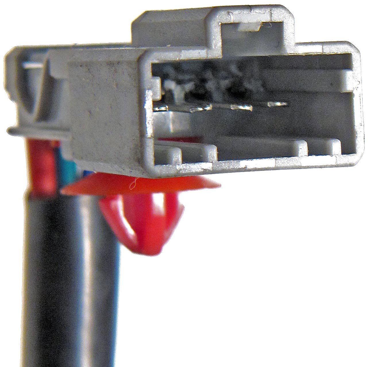 Dorman 741-734 Front Driver Side Power Window Regulator and Motor Assembly Compatible with Select Honda Models