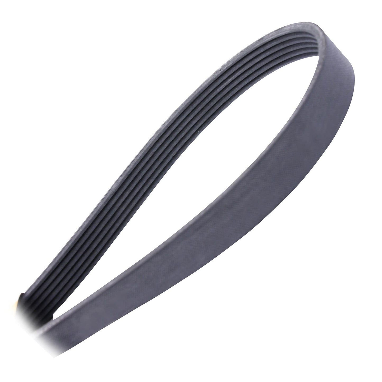 BMW SERPENTINE DRIVE V-BELT CRP CONTINENTAL CONTITECH OEM 6PK2390