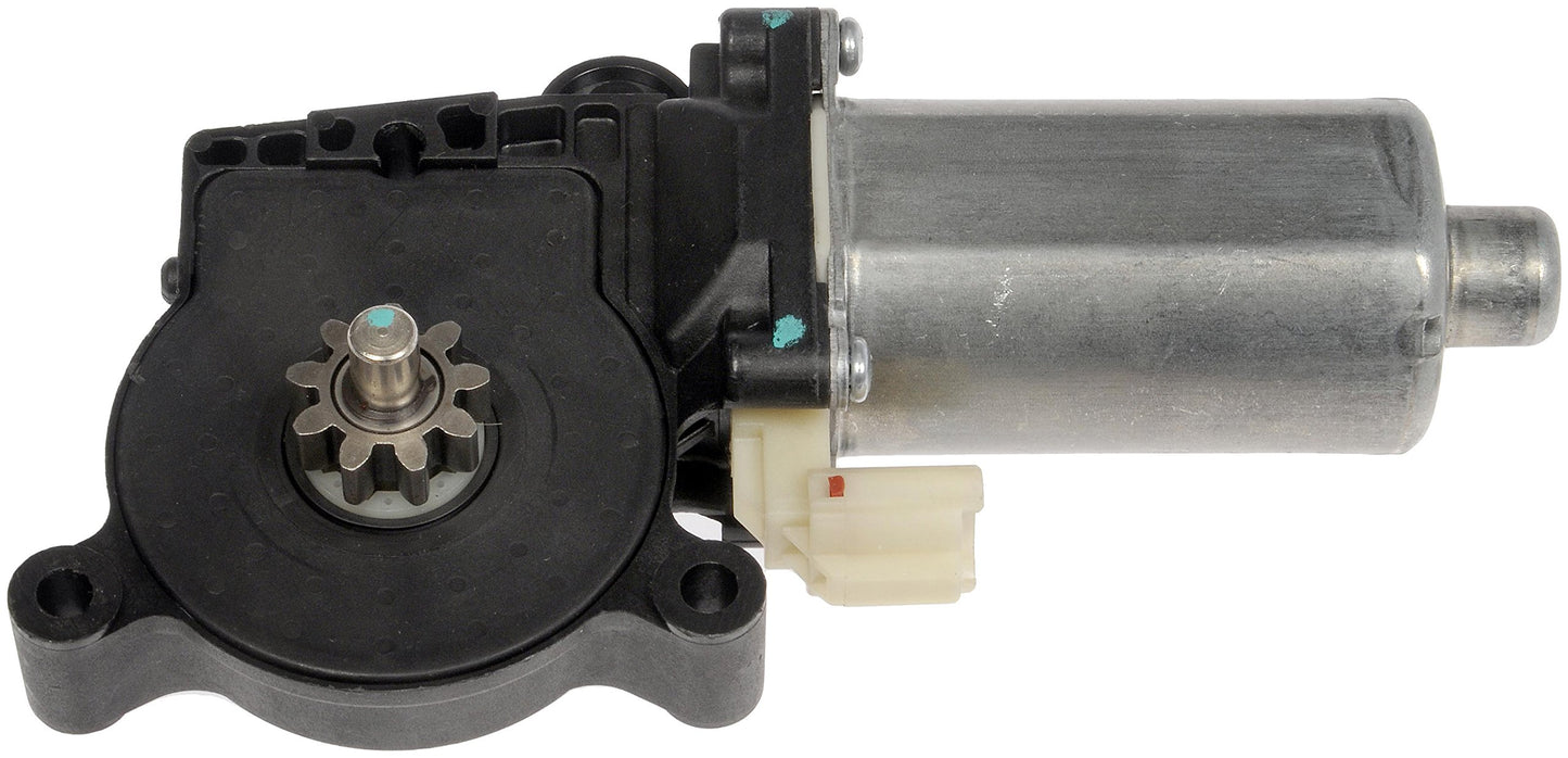 Dorman 742-142 Power Window Motor Compatible with Select Models