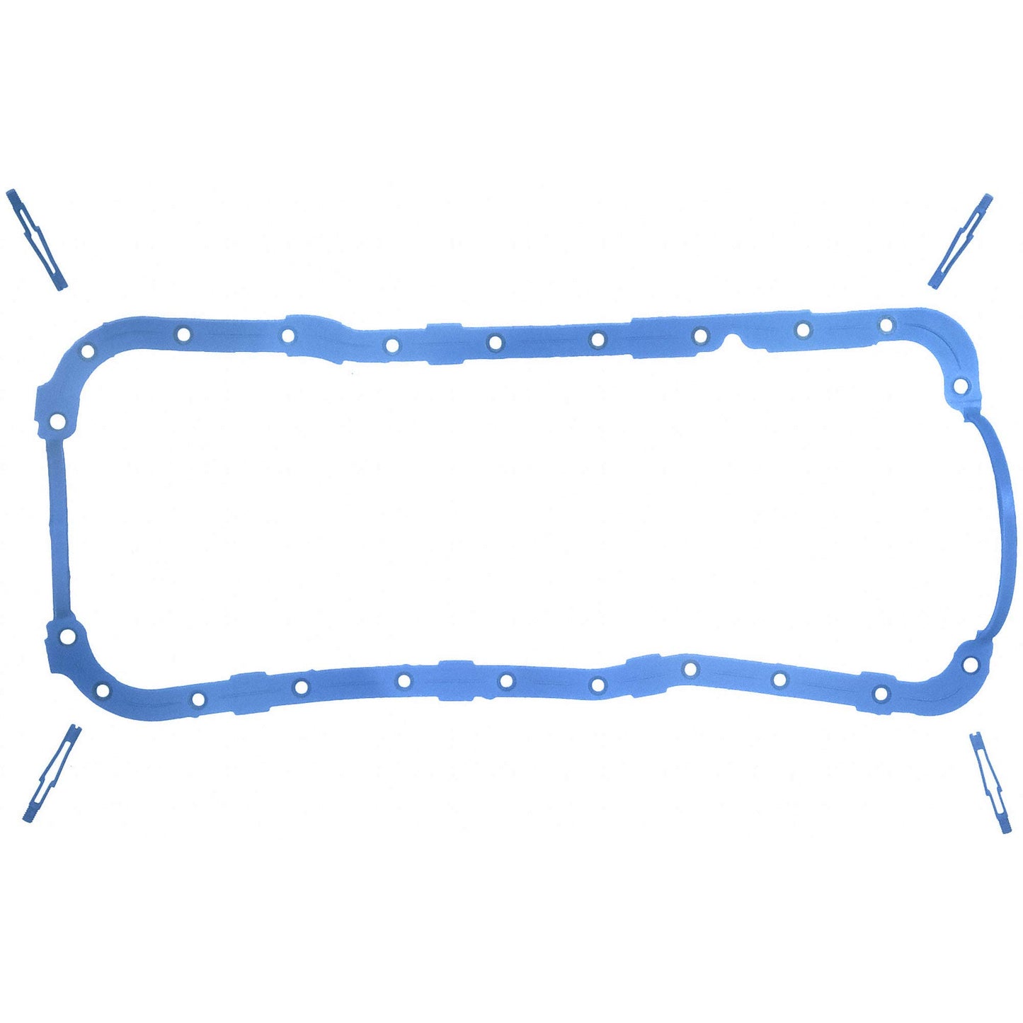 FEL-PRO OS 30616 R Oil Pan Gasket Set