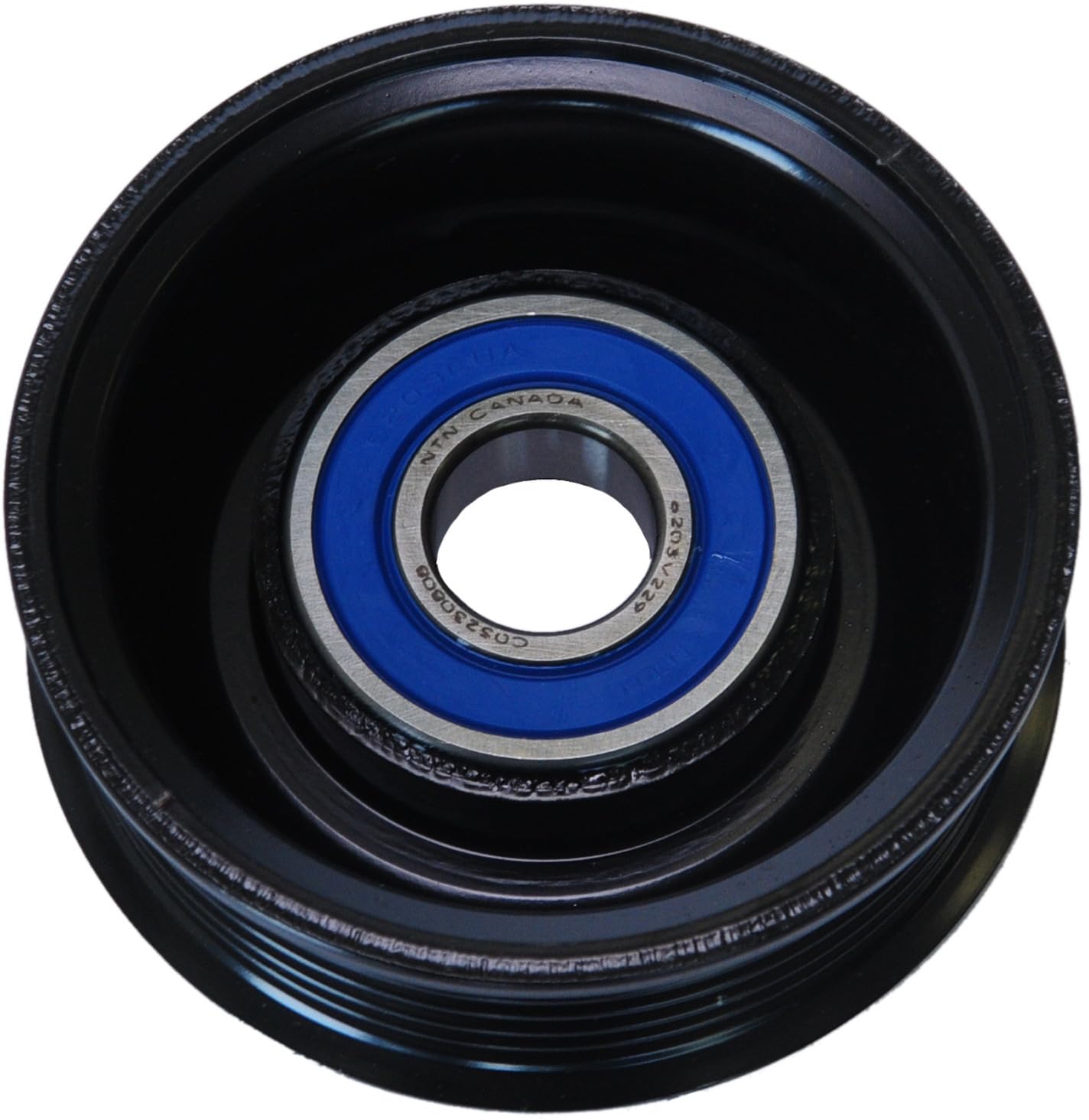 Continental 49106 Accu-Drive Pulley
