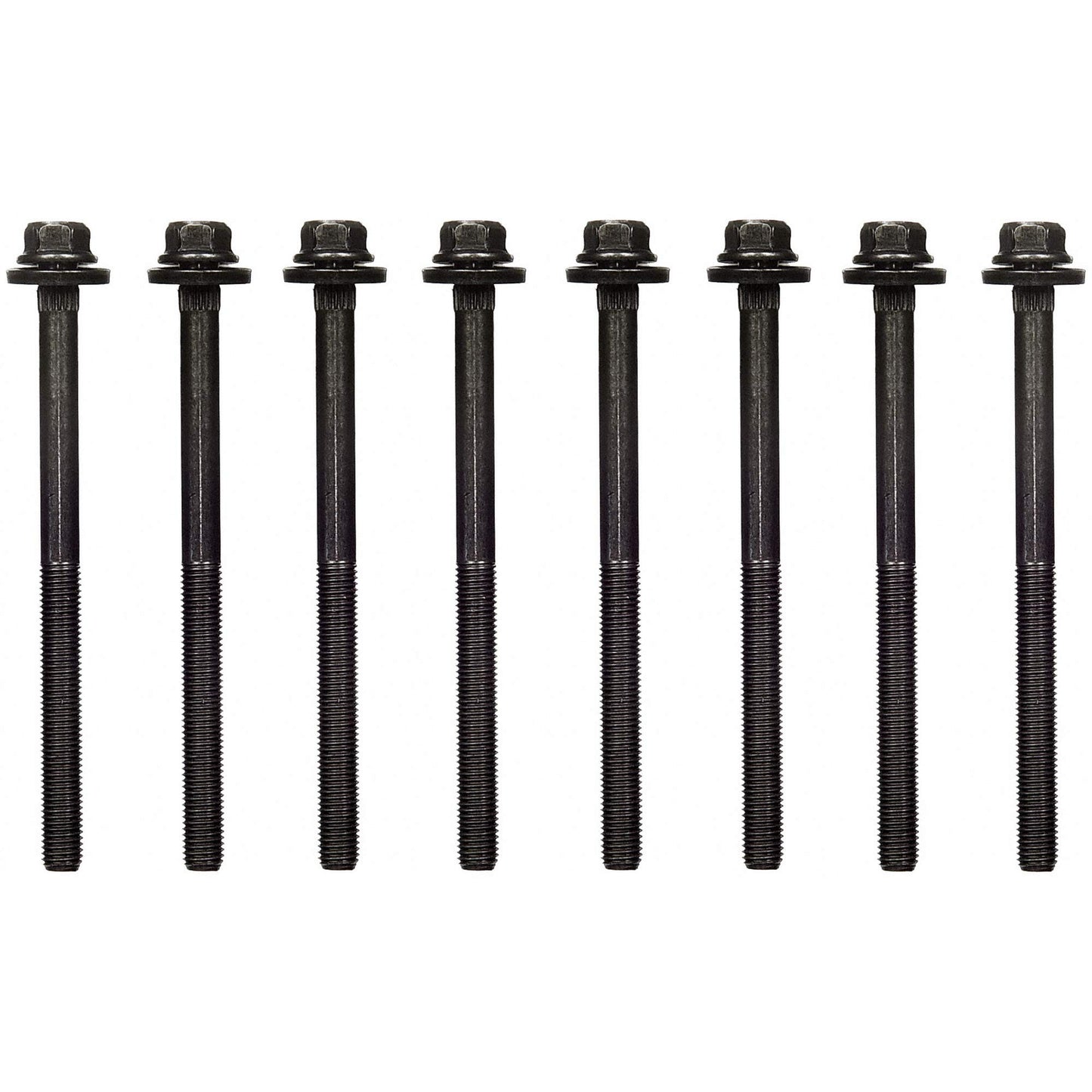 FEL-PRO ES 72897 Head Bolt Set