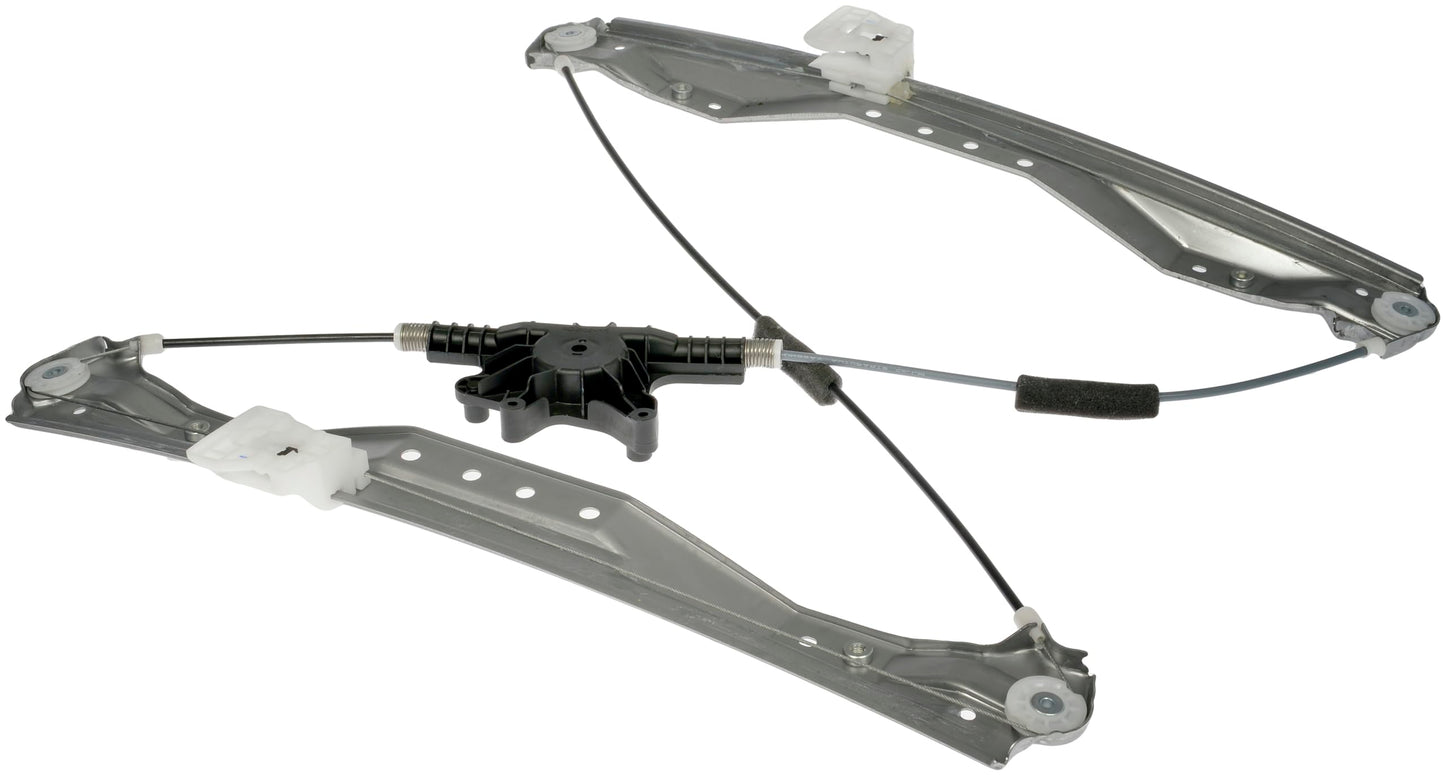 Dorman 749-508 Front Driver Side Power Window Regulator (Regulator Only) Compatible with Select Models (OE FIX)