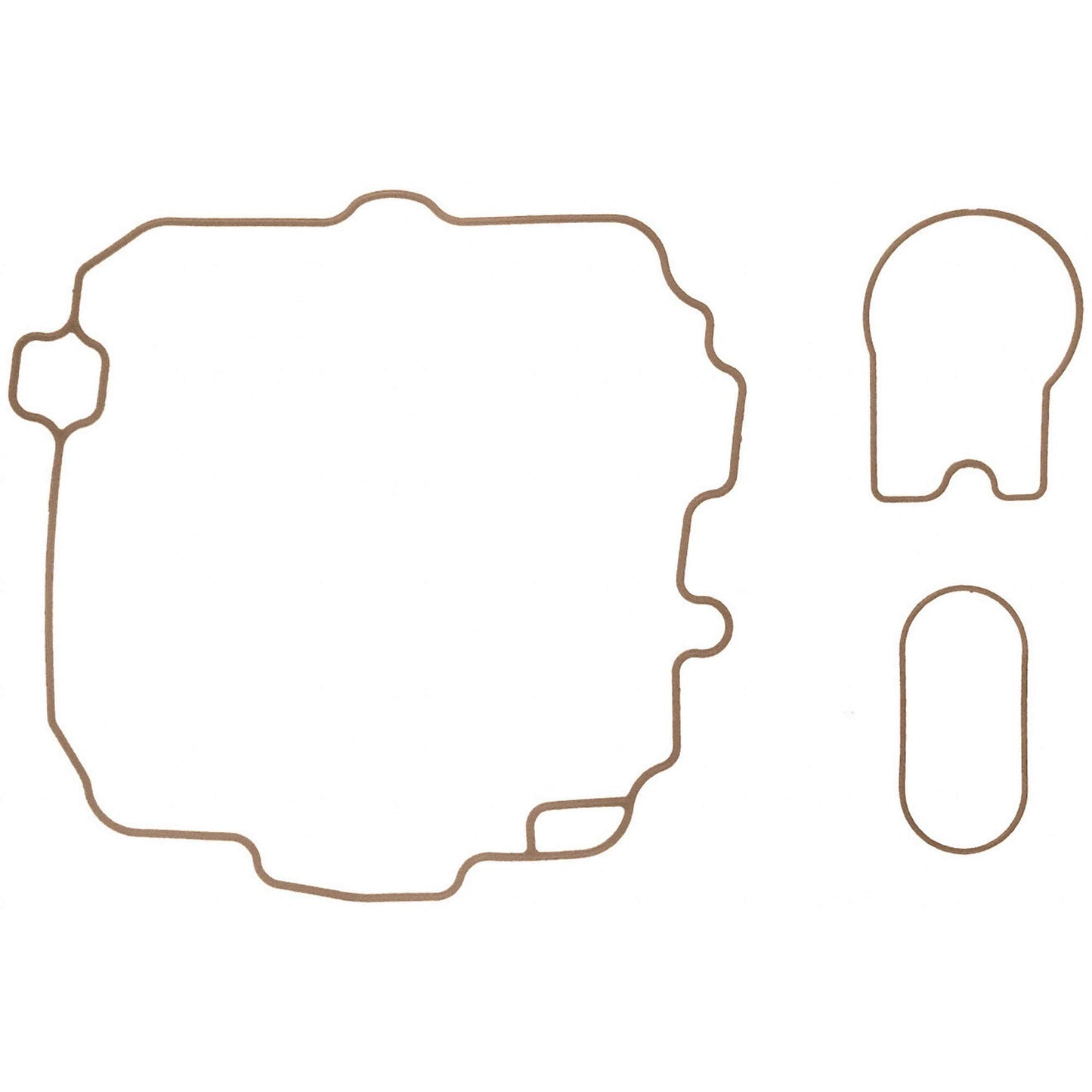 FEL-PRO MS 95816 Plenum Gasket Set