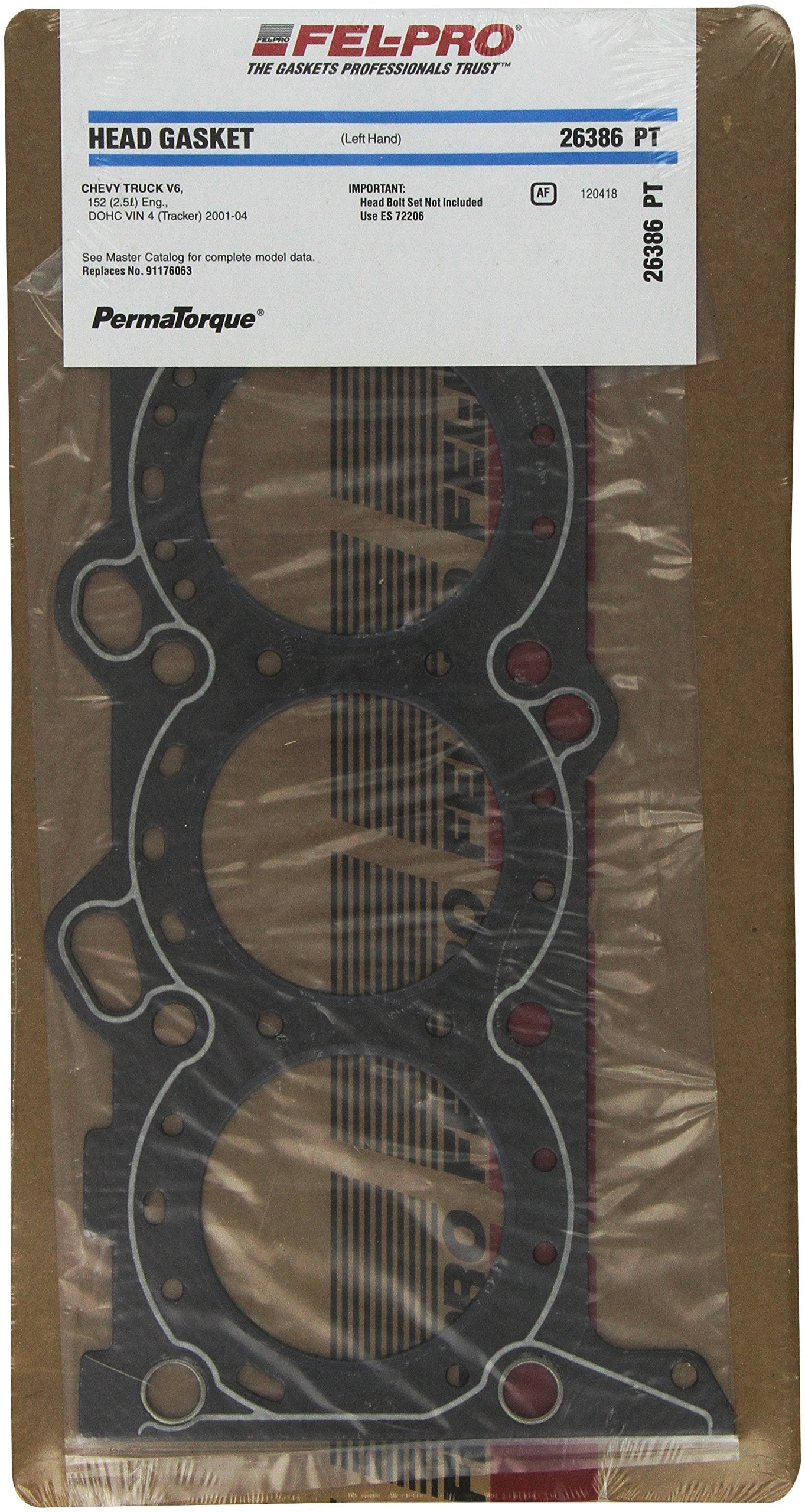 FEL-PRO 26386 PT Head Gasket