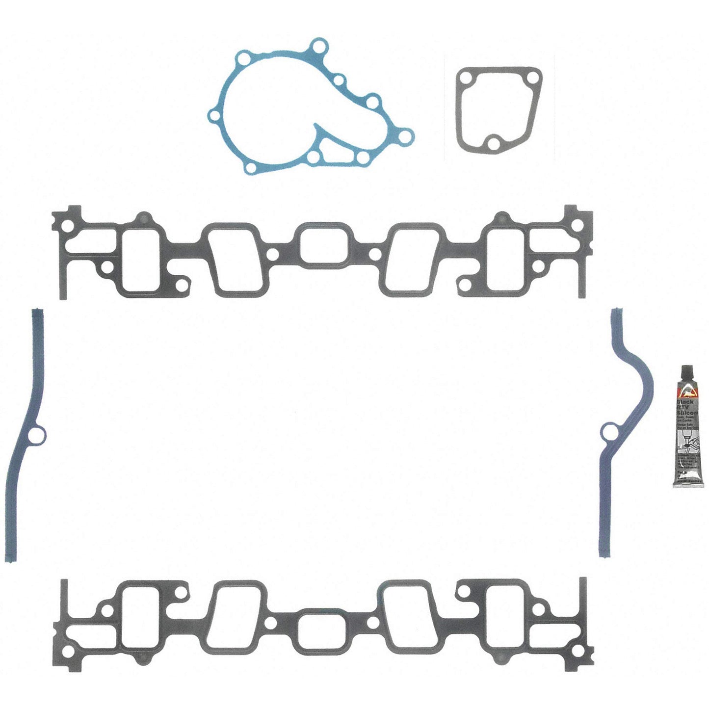 FEL-PRO MS 94548-1 Intake Manifold Gasket Set