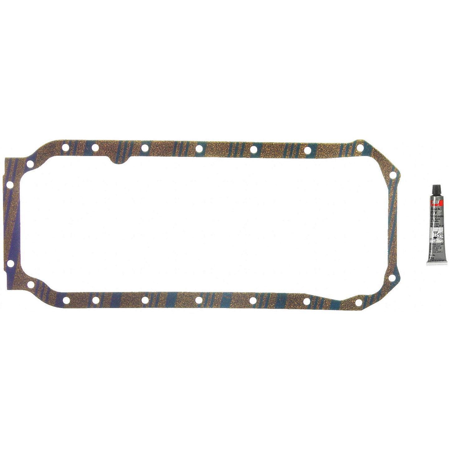 FEL-PRO OS 30525 C Oil Pan Gasket Set
