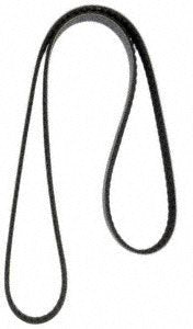 Continental 4081008 OE Technology Series Multi-V Belt