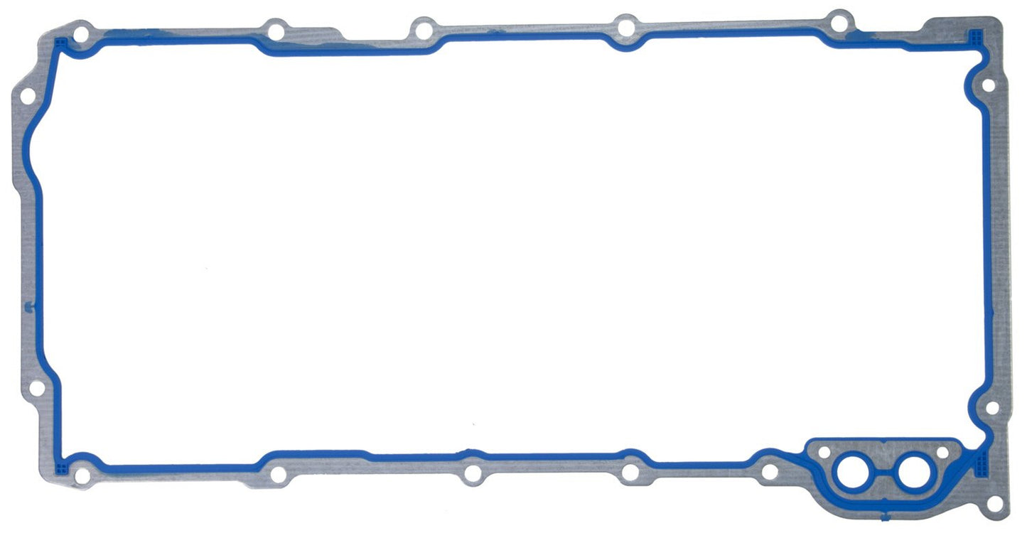 FEL-PRO OS 30693 R Engine Oil Pan Gasket Set