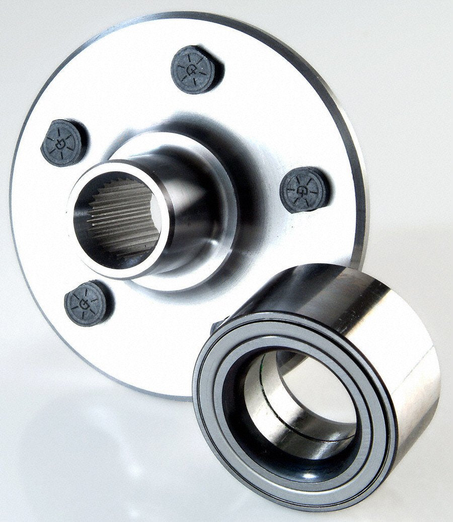MOOG 521000 Wheel Hub Repair Kit for Ford Explorer