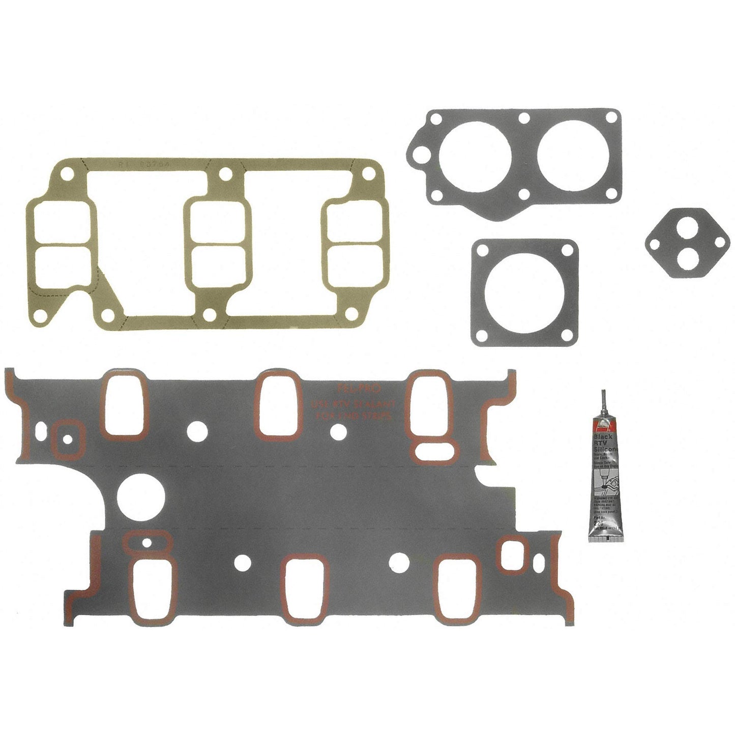 FEL-PRO MS 93771 Intake Manifold Gasket Set