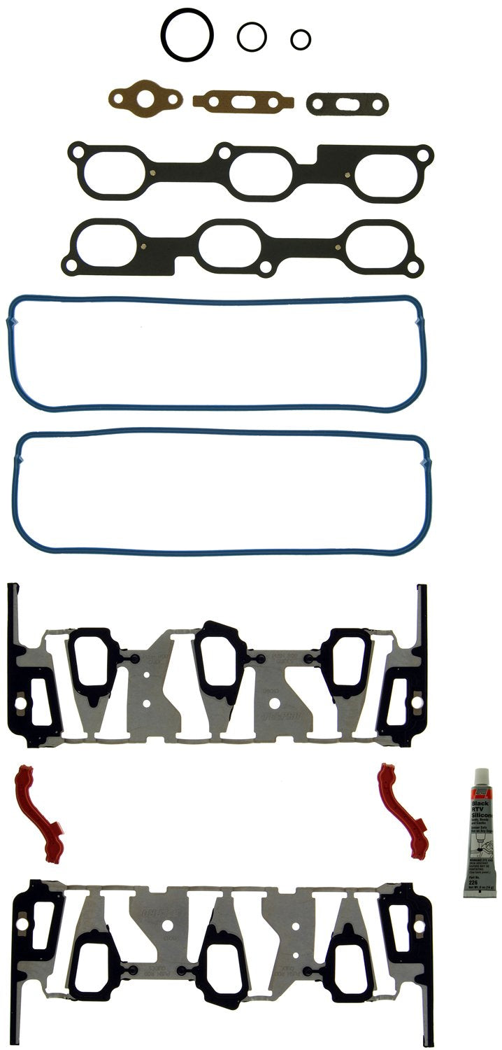 FEL-PRO MS 98013 T Intake Manifold Gasket Set