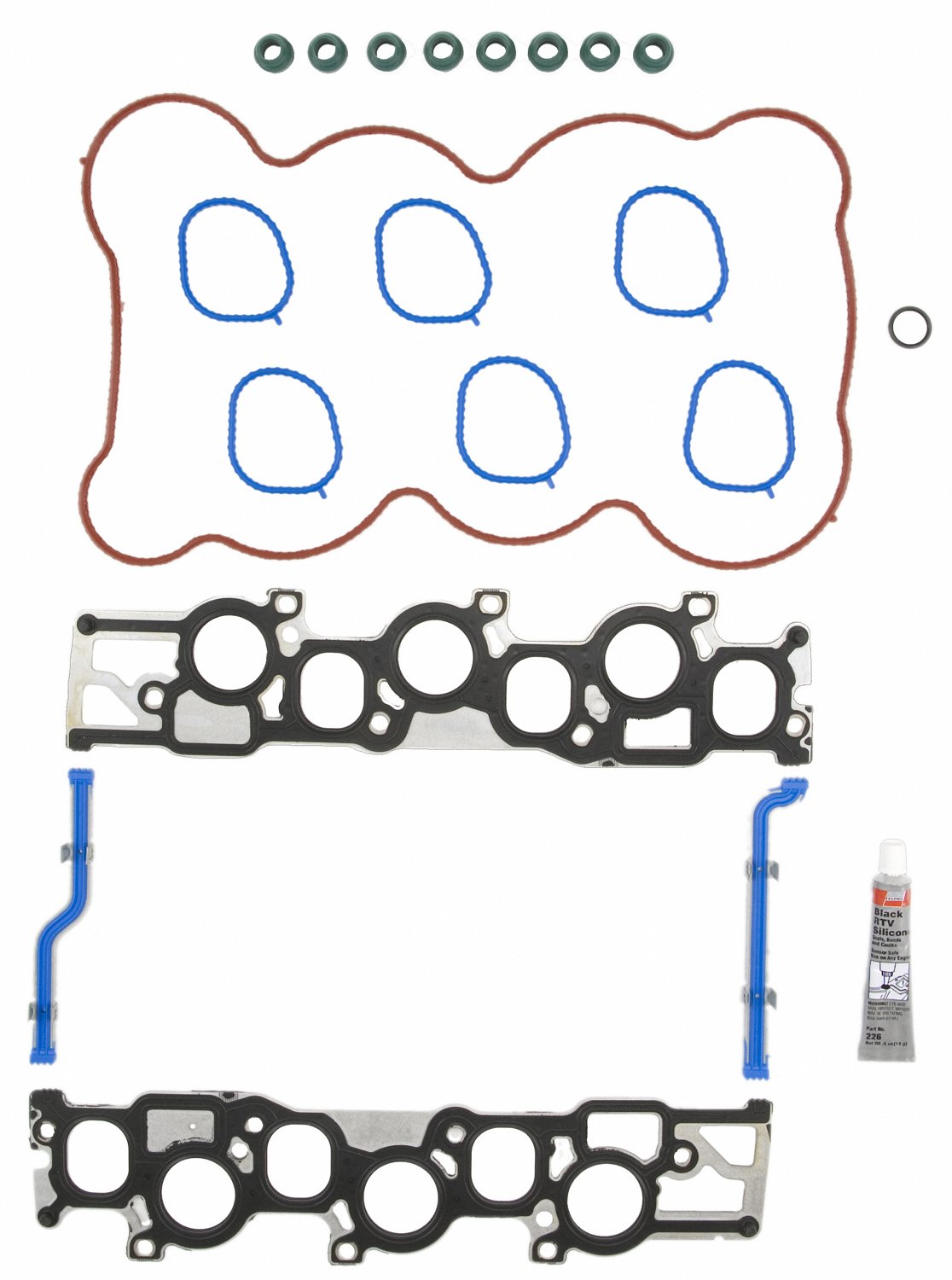 FEL-PRO MS 98011 T-1 Intake Manifold Gasket Set