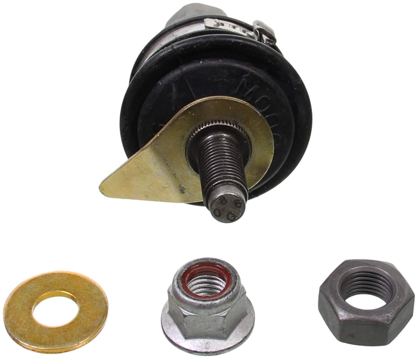 MOOG ES800560 Toe Compensator Link for Ford Explorer