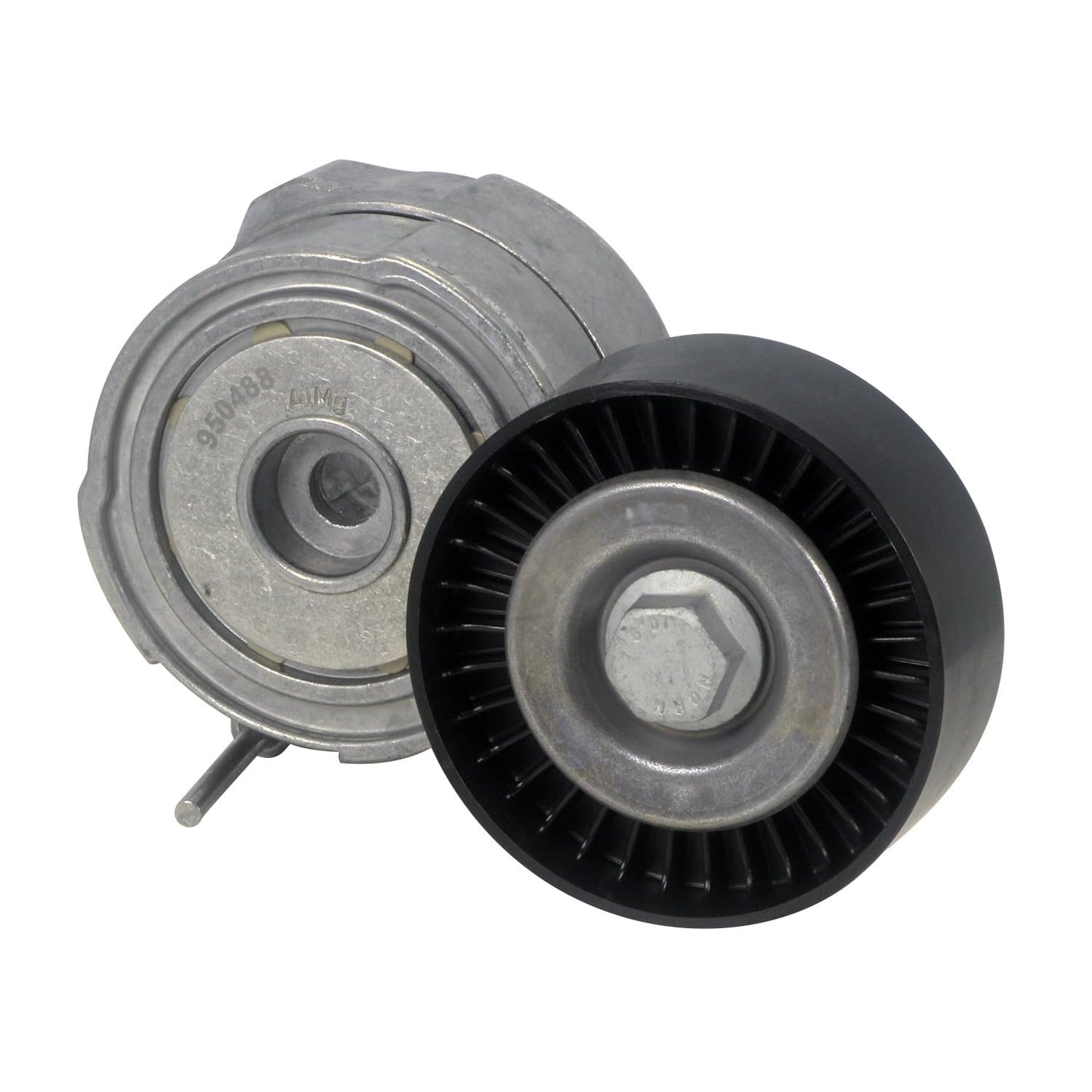 Continental 49409 Accu-Drive Tensioner Assembly