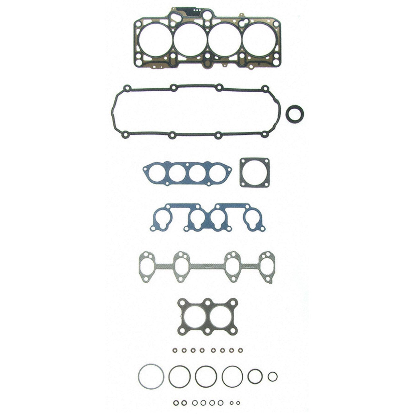 FEL-PRO HS 26161 PT-1 Head Gasket Set