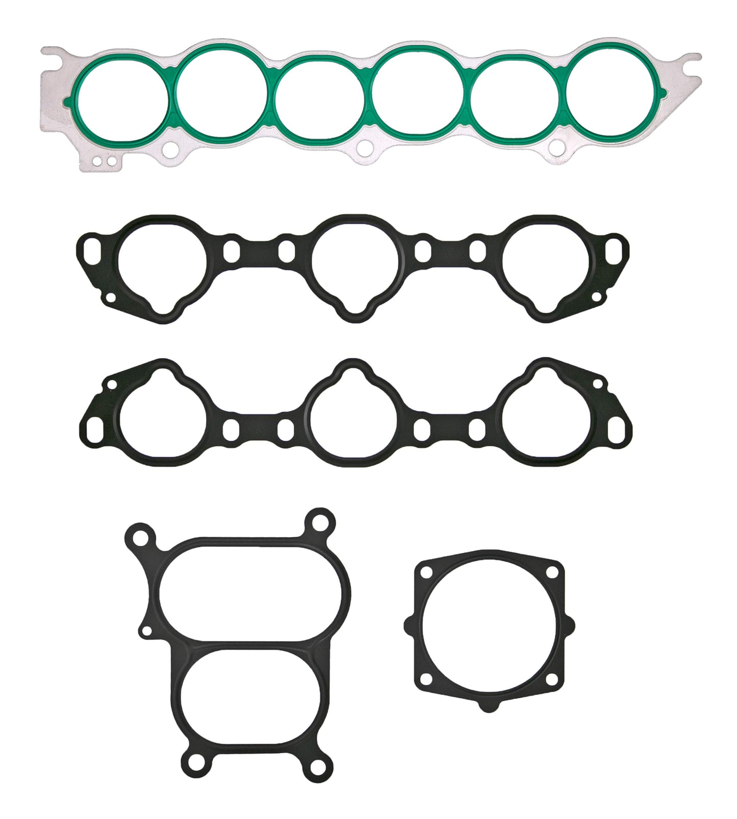 FEL-PRO MS 96454 Intake Manifold Gasket Set