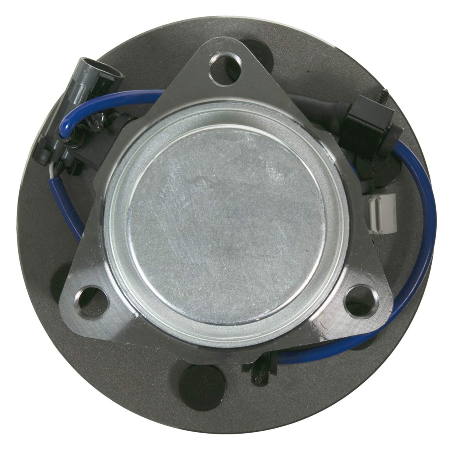 MOOG 515054 Wheel Bearing and Hub Assembly for Chevrolet Silverado