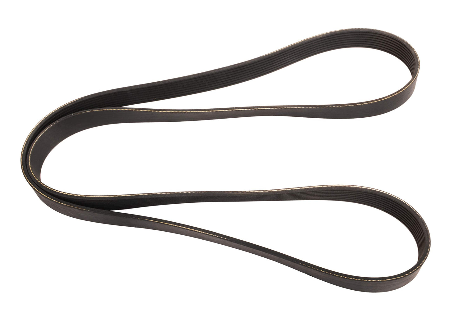 Continental OE Technology Series 4080848 8-Rib, 84.8'' Multi-V Belt