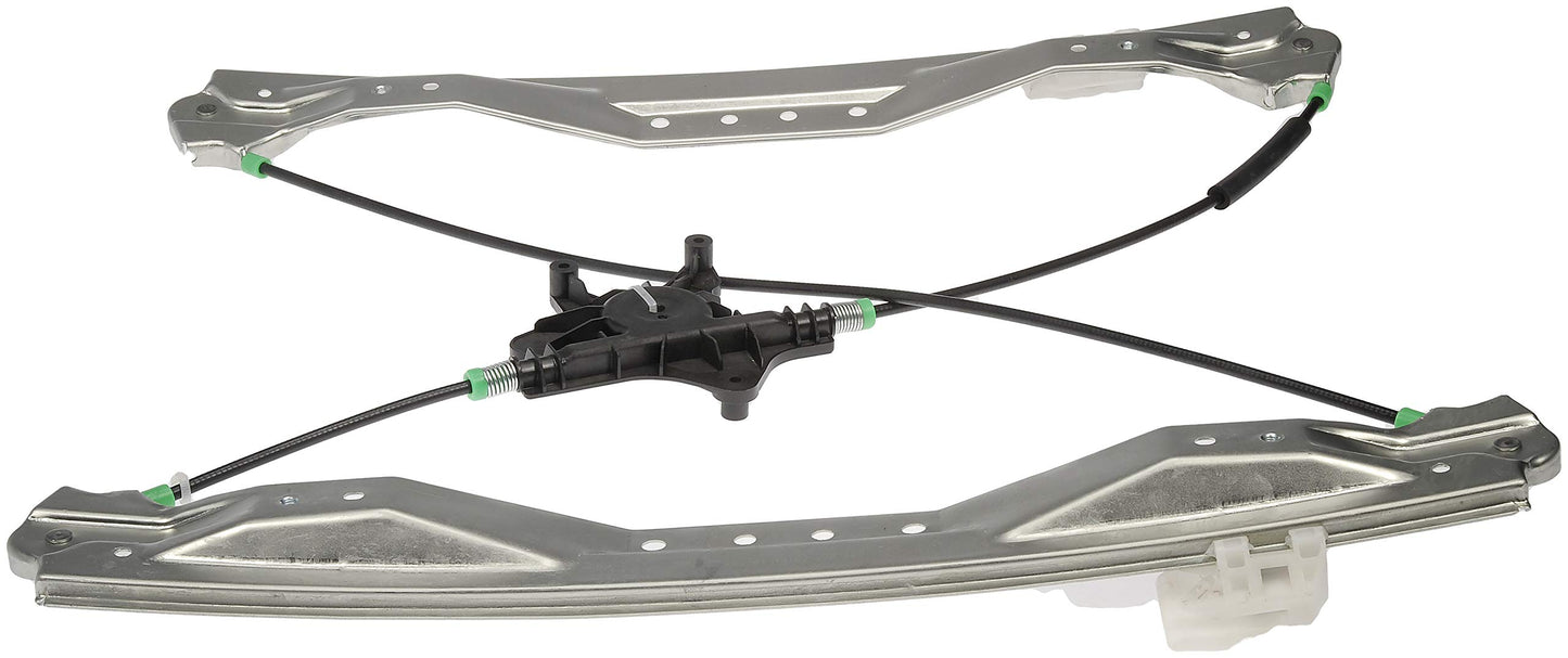 Dorman 749-509 Front Passenger Side Power Window Regulator (Regulator Only) Compatible with Select Models (OE FIX)