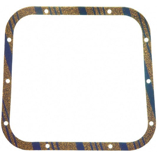 FEL-PRO OS 30651 C Oil Pan Gasket Set
