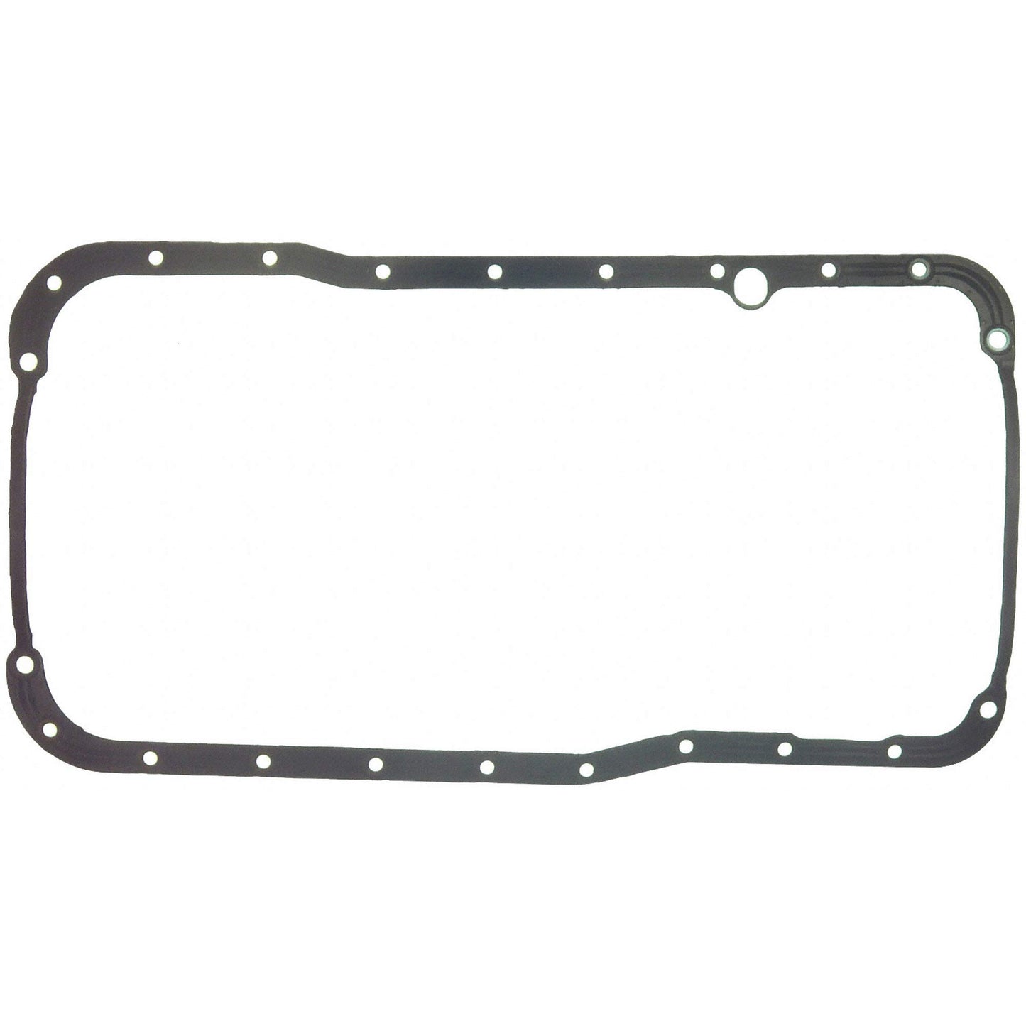 FEL-PRO OS 34506 R Oil Pan Gasket Set