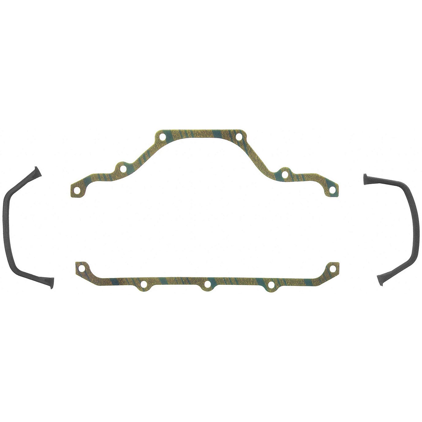 FEL-PRO OS 30422 Oil Pan Gasket Set