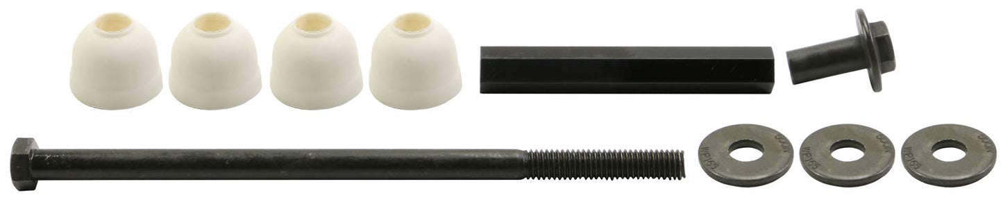 MOOG K700537 Suspension Stabilizer Bar Link Kit for Ford Mustang