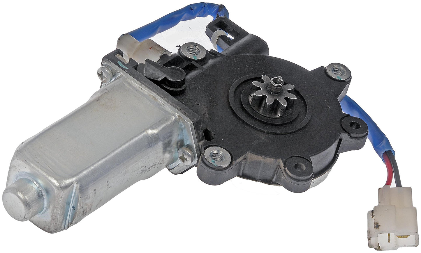 Dorman 742-803 Power Window Motor Compatible with Select Subaru Models