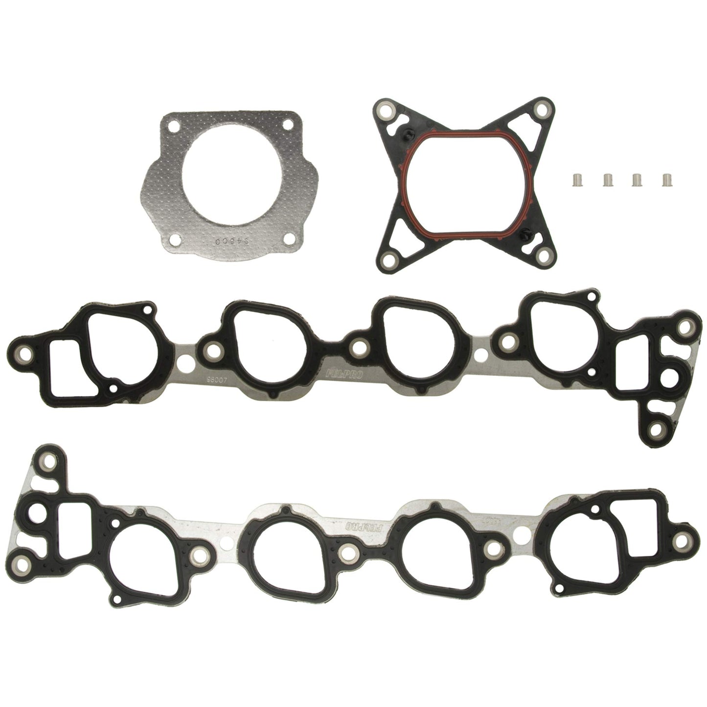 FEL-PRO MS 98007 T-1 Intake Manifold Gasket Set