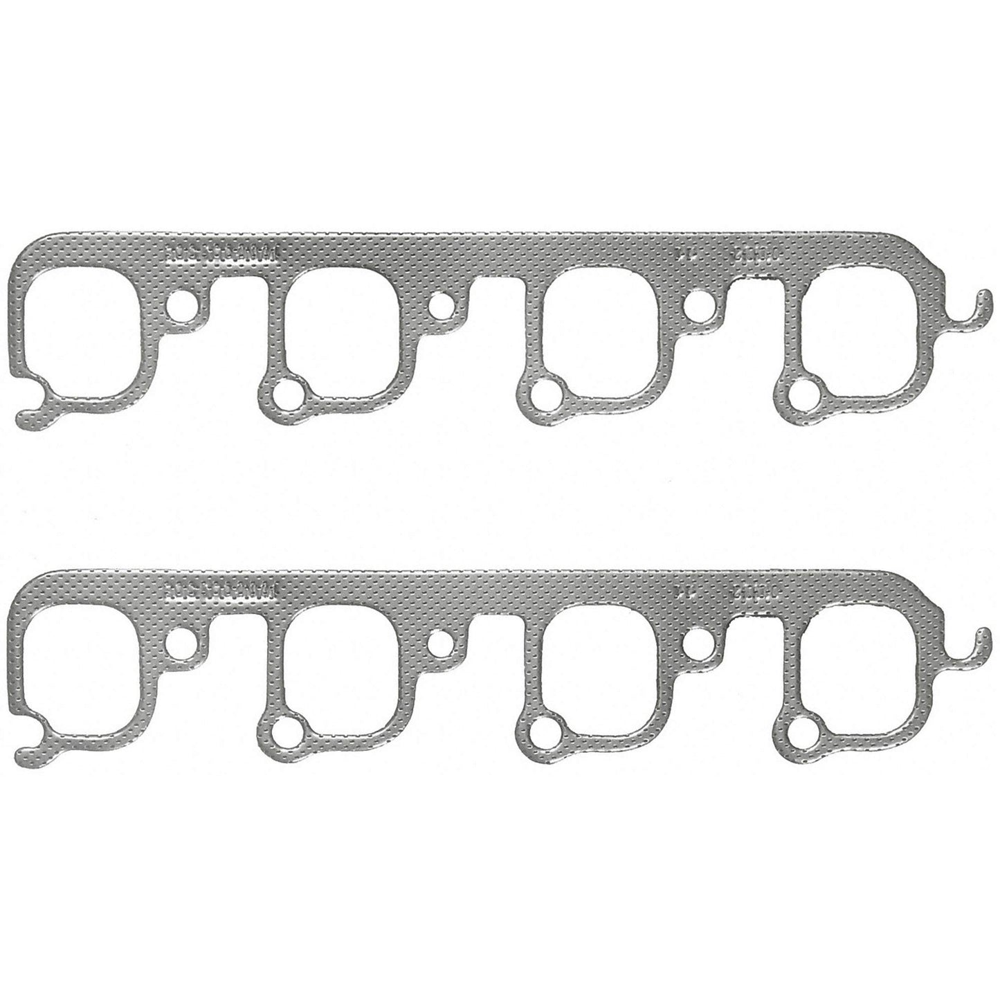 FEL-PRO MS 90332 Exhaust Manifold Gasket Set