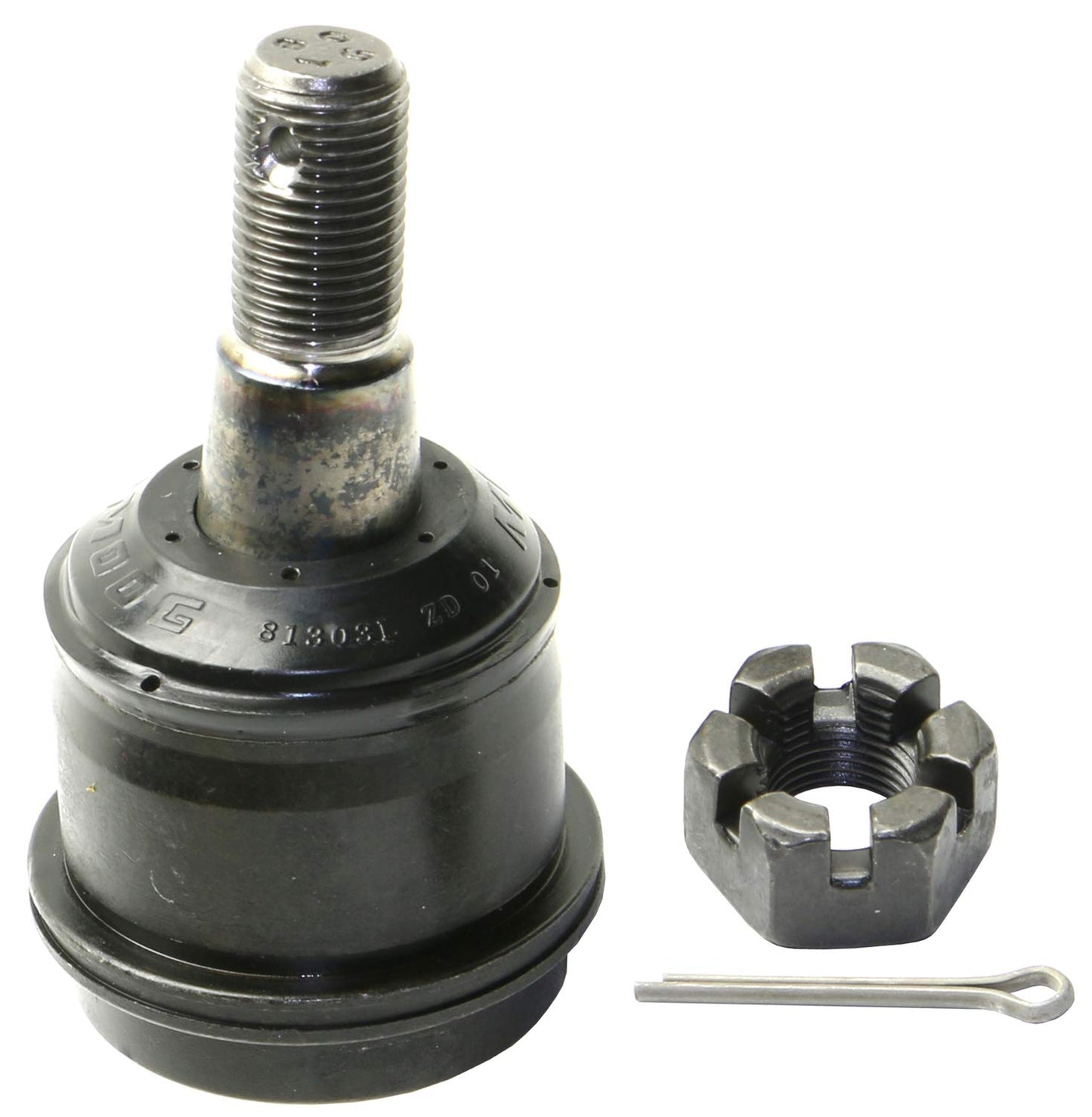 MOOG K500316 Front Upper Suspension Ball Joint for Ram 2500