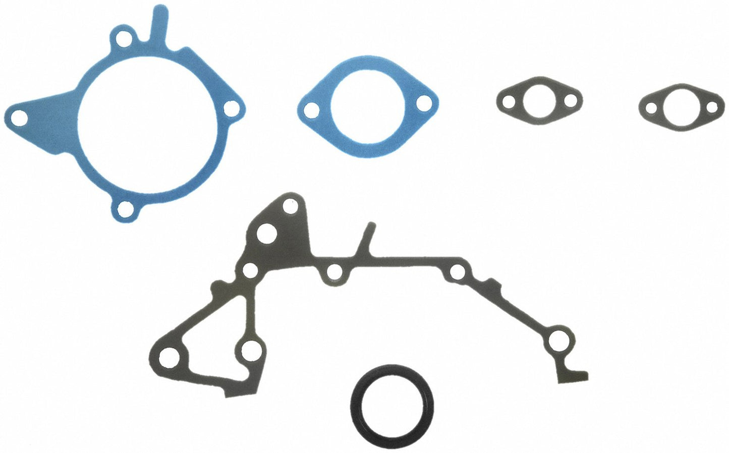 FEL-PRO TCS 45921 Crankshaft Front Seal Set