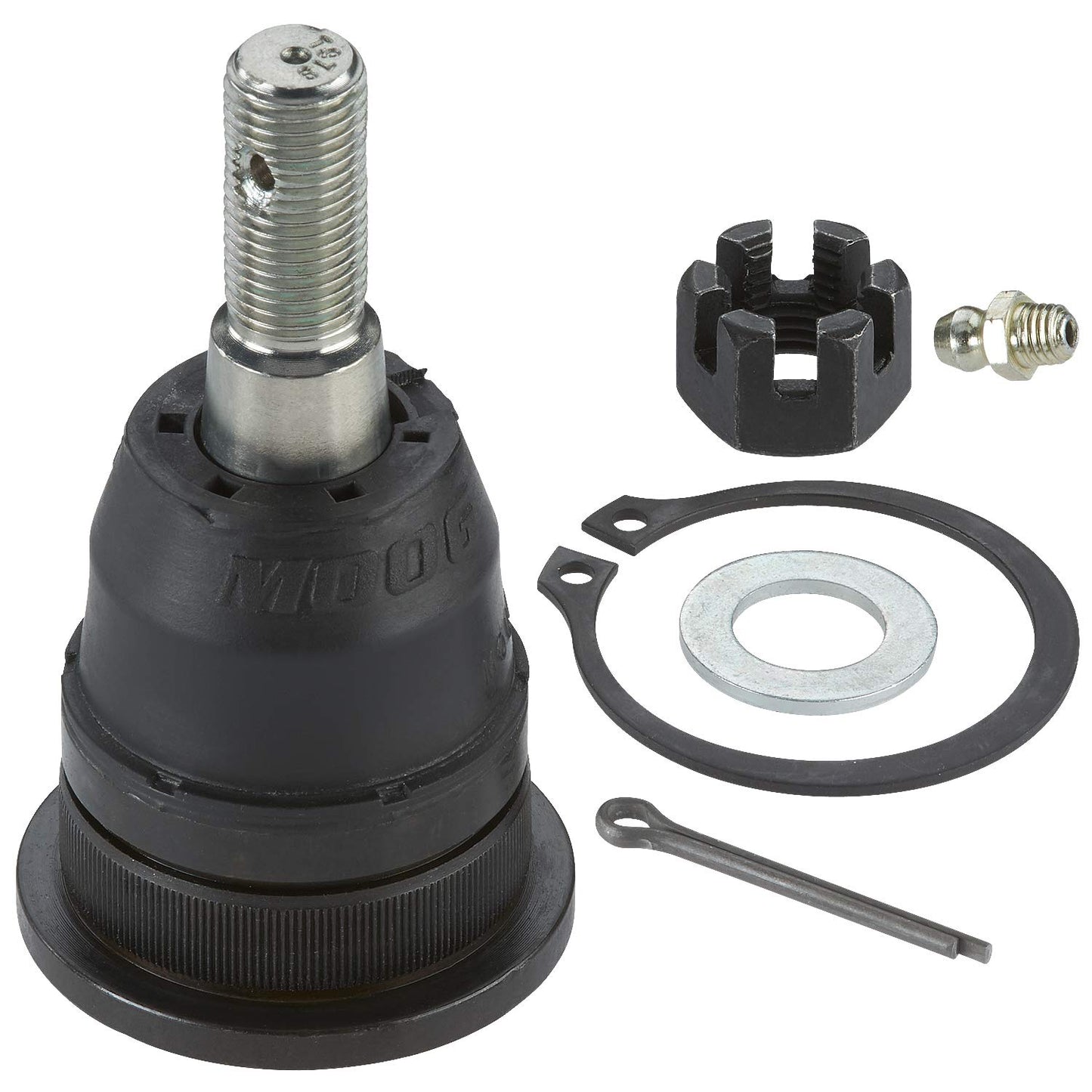 MOOG K80628 Front Upper Suspension Ball Joint for Ram 1500