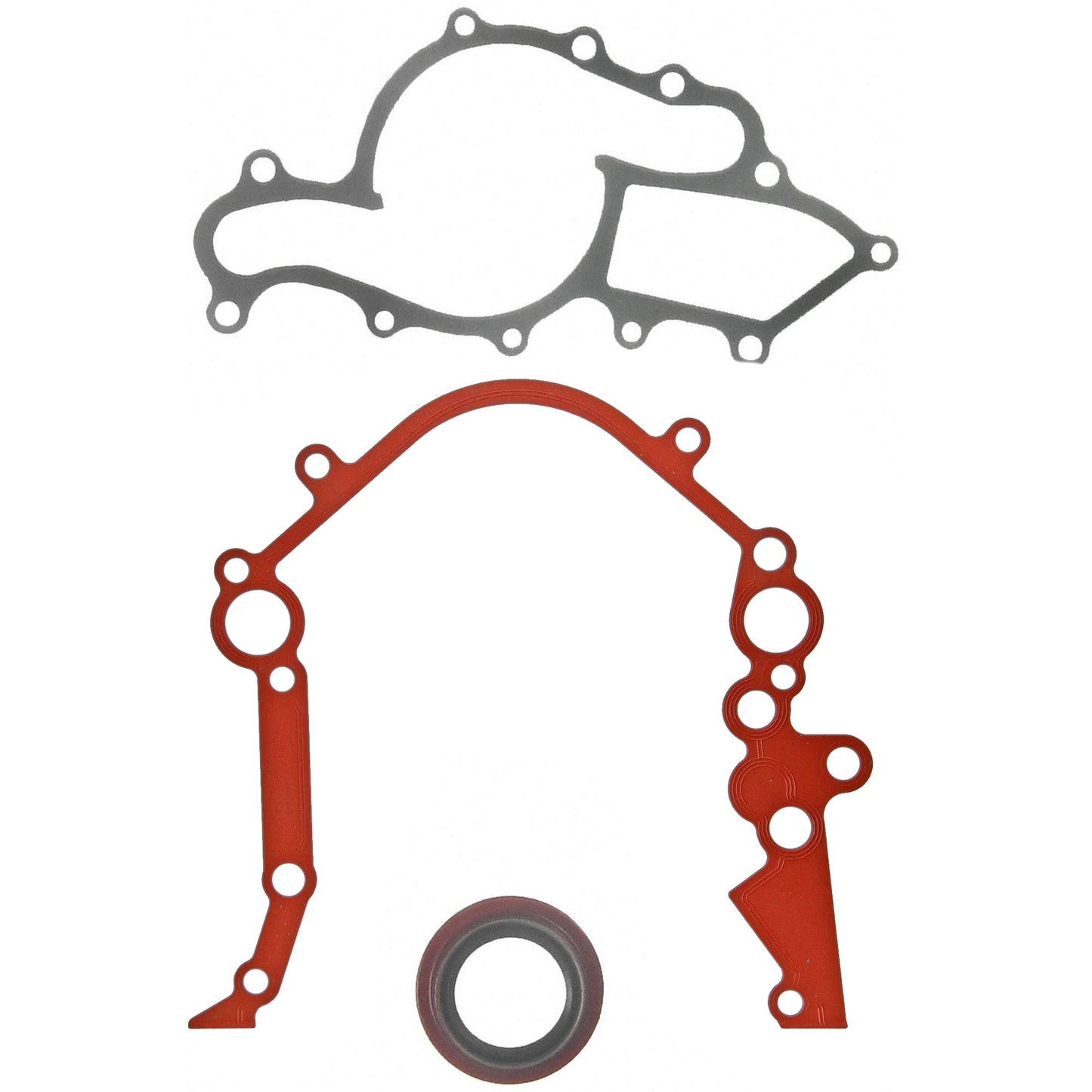 FEL-PRO TCS 45826 Timing Cover Gasket Set