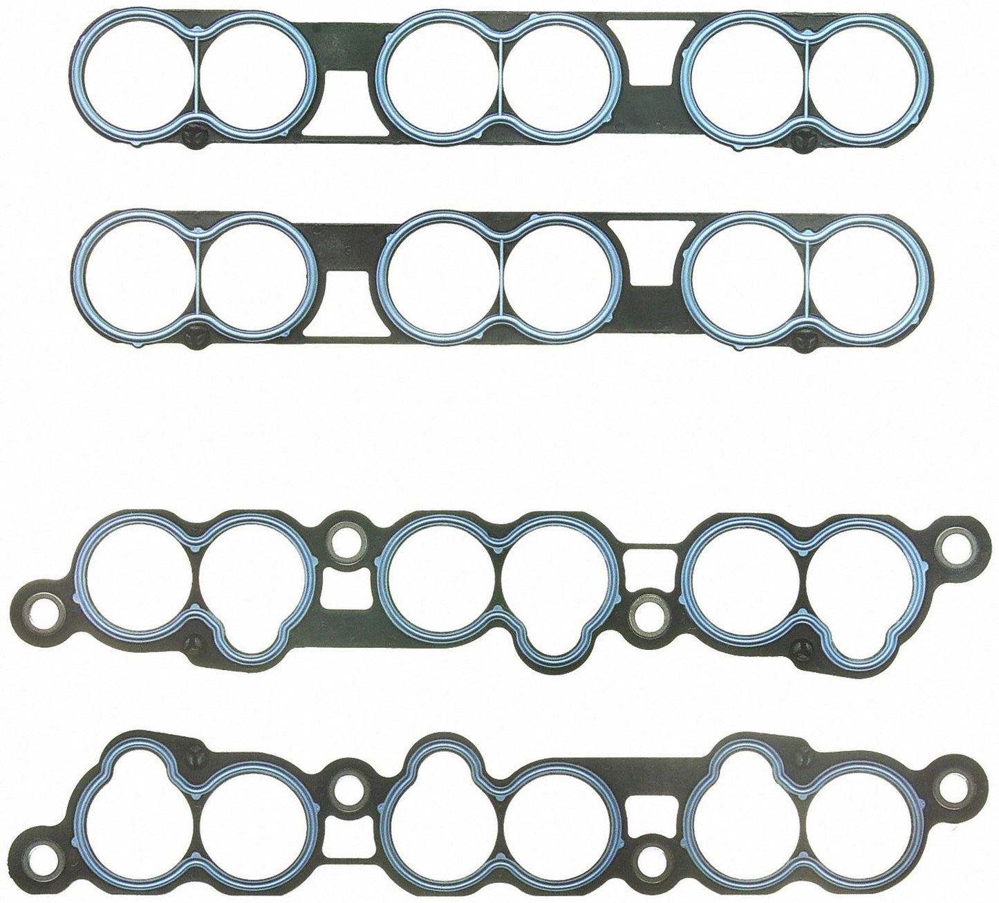 FEL-PRO MS 95726 Intake Manifold Gasket Set