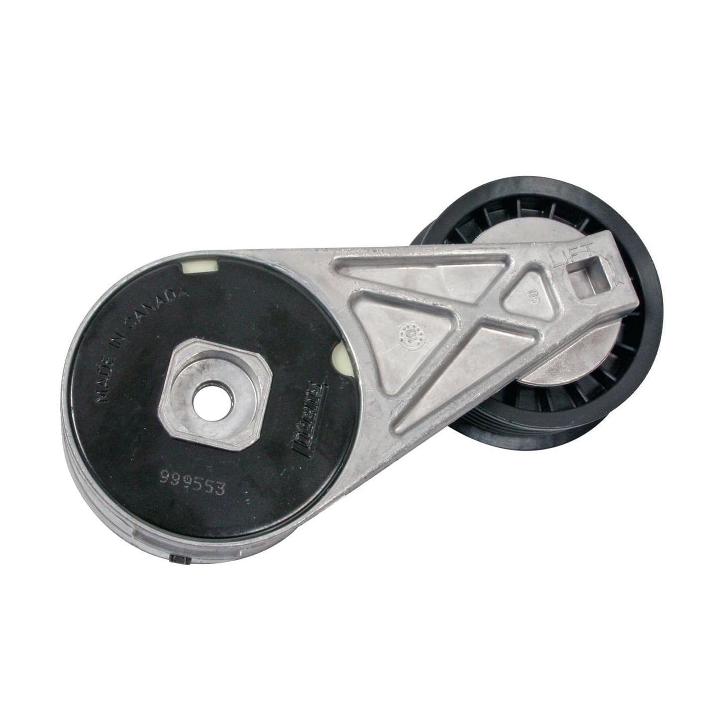 Continental 49245 Accu-Drive Tensioner Assembly