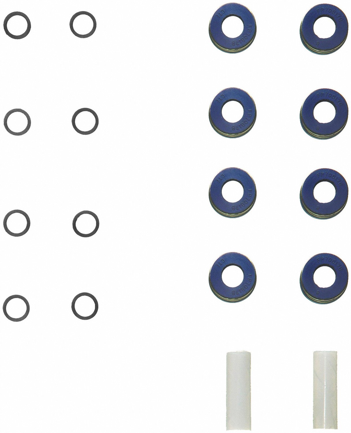 FEL-PRO SS 72527 Valve Stem Seal Set