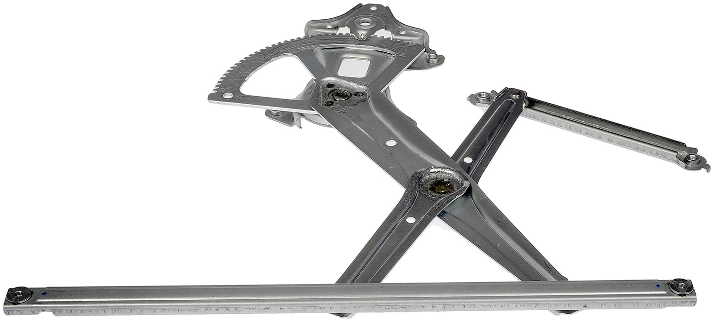 Dorman 749-178 Front Driver Side Power Window Regulator (Regulator Only) Compatible with Select Scion / Toyota Models