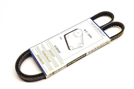 Continental 4040515 OE Technology Series Multi-V Belt