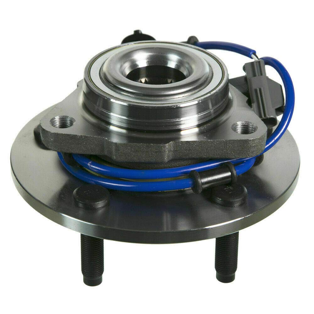 MOOG 515073 Wheel Bearing And Hub Assemblies44; Dodge Ram 1500 2003-2005