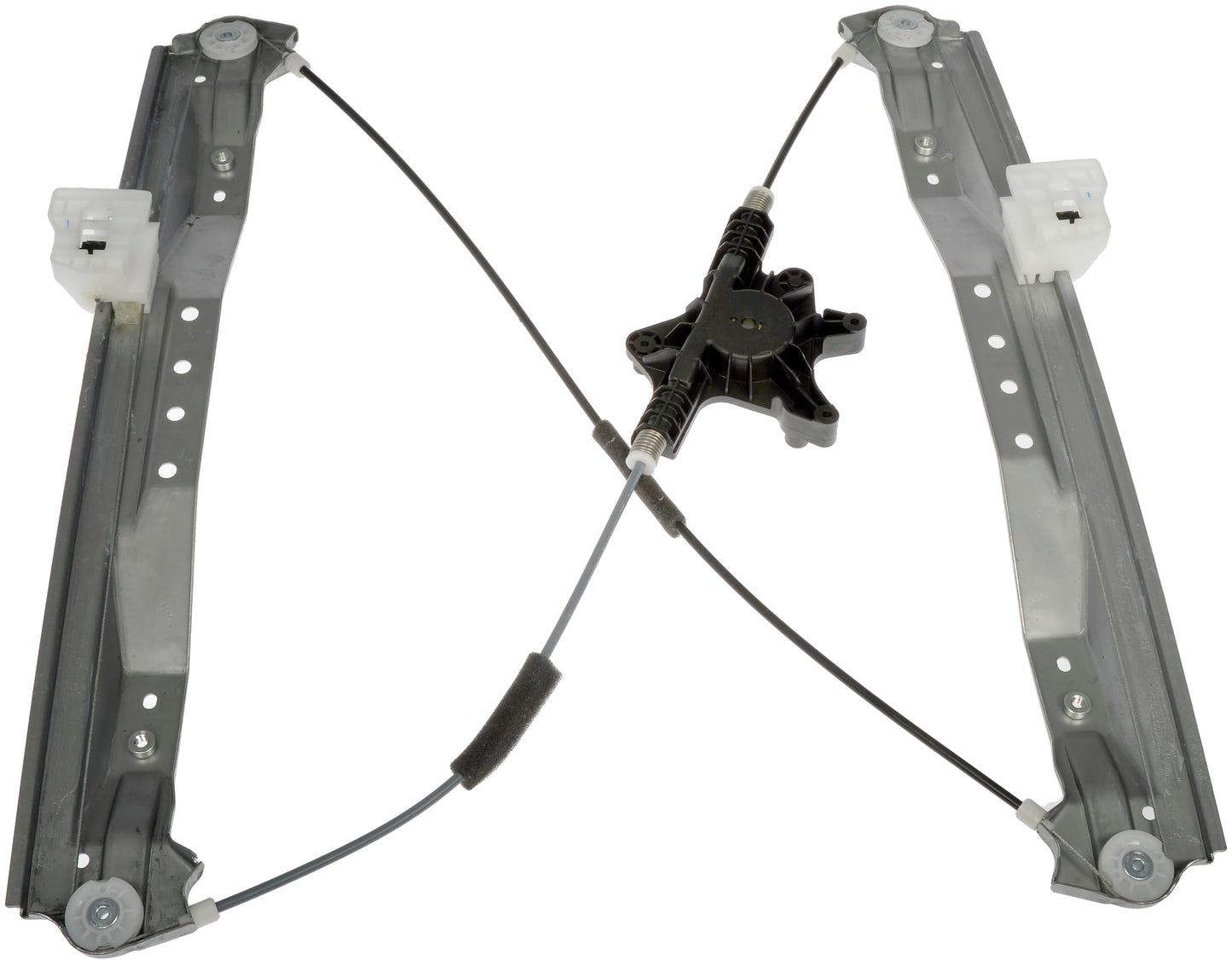 Dorman 749-509 Front Passenger Side Power Window Regulator (Regulator Only) Compatible with Select Models (OE FIX)