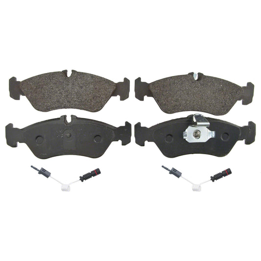 Wagner SX1006 SevereDuty Disc Brake Pad Set