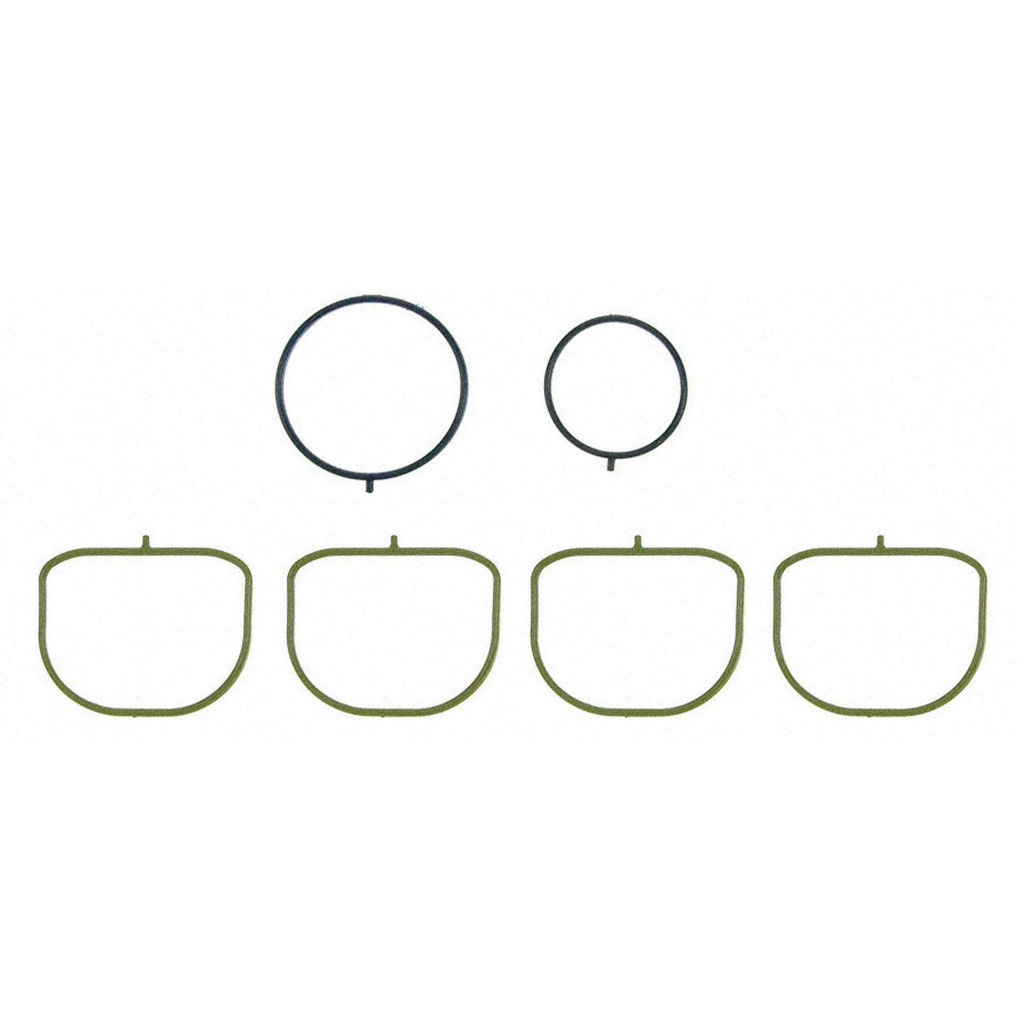 FEL-PRO MS 96634 Intake Manifold Gasket Set