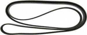 Continental OE Technology Series 4070810 7-Rib, 81.0" Multi-V Belt
