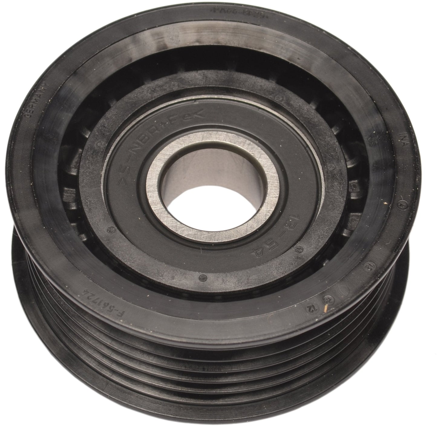 Continental 49073 Accu-Drive Pulley