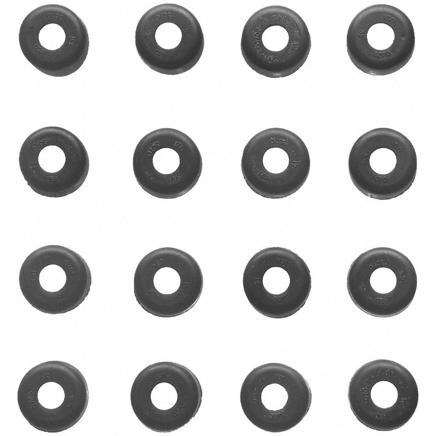 FEL-PRO SS 72504 Valve Stem Seal Set